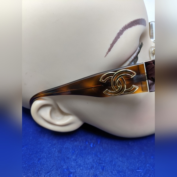 Chanel Optical frame #572 - Picture 13 of 15